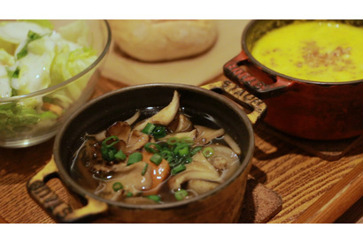 キレイになれるポタージュ専門店♪ スープカフェ「（ココ）ハレノヒ」こだわりヘルシーメニュー3選 画像