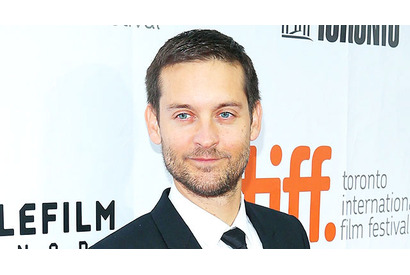 トビー・マグワイア、監督デビューへ？ 画像