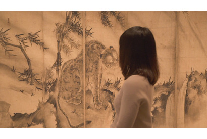 伊藤若冲など奇想の画家の起源！ 特別展「雪村―奇想の誕生―」 画像