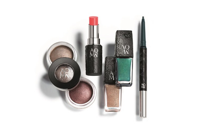 「コスメデコルテ」夏のコレクションは、解放感溢れるエレガンスがテーマ 画像