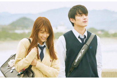 【ご招待】『ピーチガール』試写会に20組40名様 画像