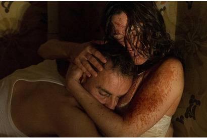 実在の“殺人鬼カップル”を描く問題作！『地獄愛』予告編到着 画像