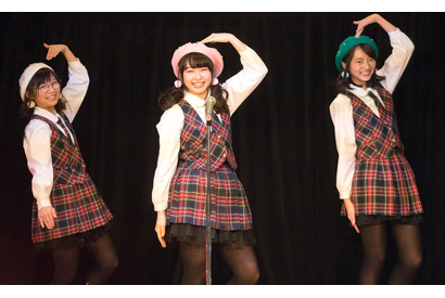 桜井日奈子＆武田玲奈＆伊藤沙莉、新作“きびだんごダンス”動画公開 画像