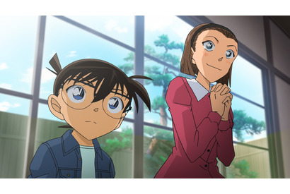 『名探偵コナン』劇場版最新作の前日談明らかに！TVアニメで放送 画像