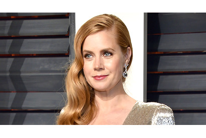 エイミー・アダムス、アメリカン・シネマテーク・アワード受賞へ 画像