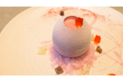 デザート概念を覆す!?  シンガポール発のデザートバー「JANICE WONG（ジャニス・ウォン）」 画像