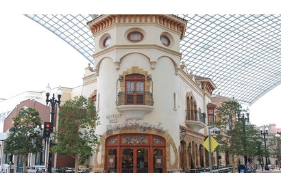 軽食からレストランまで！USJ「ハリウッド・エリア」のフード＆レストラン情報4選 画像