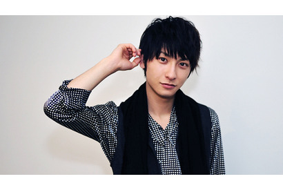 AAA・與真司郎インタビュー　久々の制服も「意外とすんなり感覚が戻りました」 画像