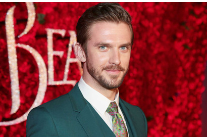 【インタビュー】“野獣”の次はジブリ作品へ？ ダン・スティーヴンスの“ひそかな夢” 画像