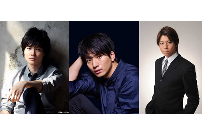 神木隆之介＆上川隆也＆向井理ら豪華ゲスト！昼ドラ「やすらぎの郷」 画像