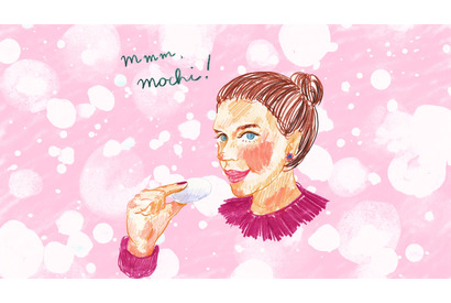 日常会話のセンスUP! 思わず「うまいっ」と言いたくなる和菓子のことわざ 画像