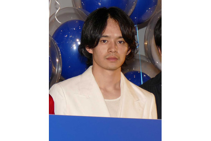 池松壮亮、珍質問に「そのせいで体調悪いんですけど…」 画像