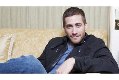 ジェイク・ギレンホール インタビュー ペルシャの王子様役の意外な秘訣は？ 画像