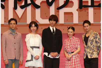 木村拓哉、主演作『無限の住人』引っさげ、カンヌに“斬り”こむ 画像