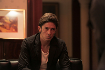 玉木宏、悪に染まる…「悪と仮面のルール」映画化 画像