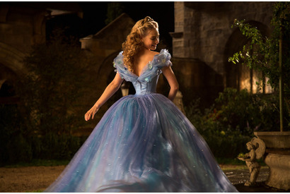 ディズニー実写『シンデレラ』地上波初放送！高畑充希＆城田優が吹替 画像