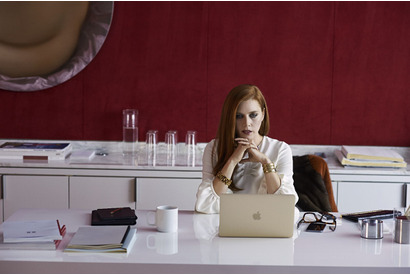 トム・フォード監督最新作、邦題が『ノクターナル・アニマルズ』に決定 画像