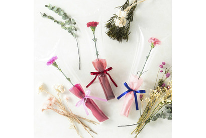 フランフラン×青山フラワーマーケット、母の日限定フラワーバルーン発売！ 画像