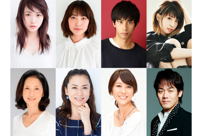 川栄李奈、黒島結菜のクラスメイトに！『プリンシパル』新キャスト発表 画像