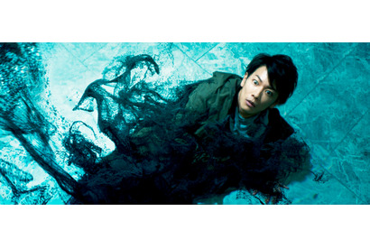 佐藤健vs綾野剛、壮絶アクションお披露目！『亜人』“リセット”シーンも 画像