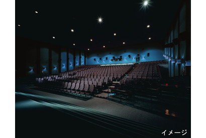 【プレゼント】「ユナイテッド・シネマ＆シネプレックスグループ」招待券を3組6名様 画像