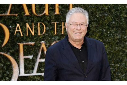 【インタビュー】アラン・メンケン 盟友の死を乗り越え『美女と野獣』アニメーションから実写へ 画像