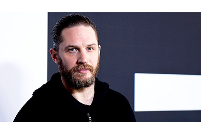 トム・ハーディ、バイク窃盗犯人を常人逮捕 画像