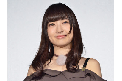 神田沙也加、村田充と結婚報告！「仕事の面もより一層充実させていけるよう」 画像