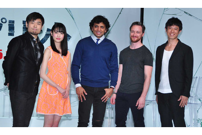 M.ナイト・シャマラン監督「今日の深夜1時に重大な発表をする」と謎の予告！ 画像