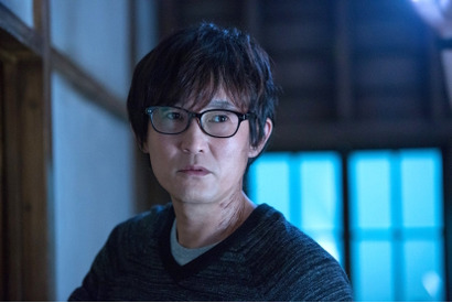 スガシカオ、星野源の“前科者”ドラマで初演技！きっかけは「源ちゃんとゆり子さん」 画像