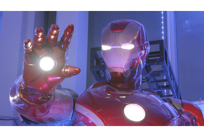 日本初の大型総合展! 「マーベル展 時代が創造したヒーローの世界」 画像