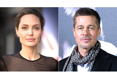 ブランジェリーナ、人間関係専門家から離婚後のアドバイス 画像
