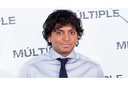 M・ナイト・シャマラン監督、ツイッターで驚きの新プロジェクトを発表 画像