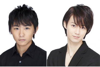 須賀健太＆小越勇輝“仲良し”コンビでDJ、スカパー! TVラジオ番組がレギュラー化 画像