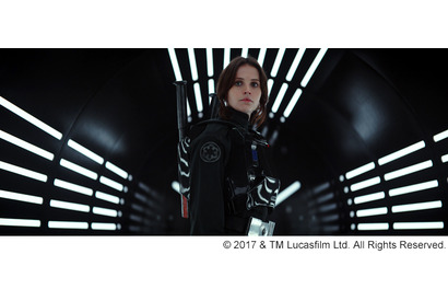 あのゲームには見覚えが!? 『ローグ・ワン』トリビア映像第2弾 画像