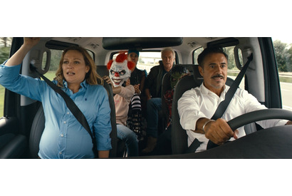 フランス発！抱腹絶倒の大暴走ムービー『ボン・ボヤージュ』公開決定 画像