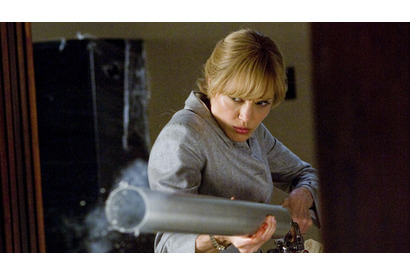 【シネマモード】変装しても美人は美人。『ソルト』 画像