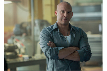 『ワイルド・スピード SKY MISSION』が地上波初放送！今夜 画像