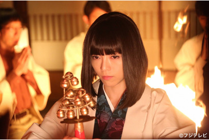 釈由美子、相葉雅紀に「貴族のオーラを感じた」月9ゲスト出演！ 画像