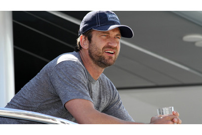 ジェラルド・バトラー、今度はカザフスタンの大富豪女性と恋愛？ 画像