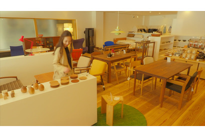 ”丁寧な暮らし”にぴったり！ 「里山十帖」こだわりアイテム3選 画像