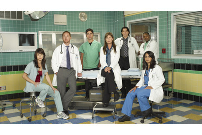 シネマカフェ的海外ドラマvol.156　こんな場合はこの先生に診てもらおう！第2回 画像