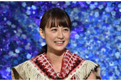 山本美月、ドイツ・ロマンティック街道で女優にかける想いを語る「アナザースカイ」 画像