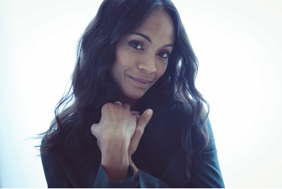 【インタビュー】ゾーイ・サルダナ　家庭と仕事を両立するコツは？「見極めることが大事」 画像