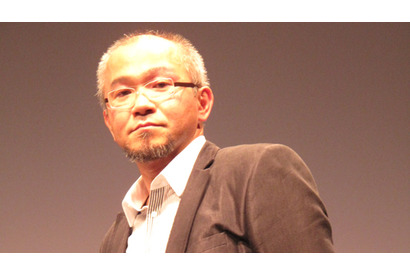 青山真治監督　自作短編音楽を「由美かおるさん、秋山さんに演奏してほしい」 画像