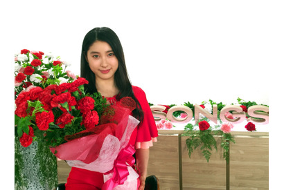 土屋太鳳がナビゲート！ SONGS「母の日 SP」放送決定 画像