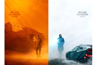 『ブレードランナー 2049』最新予告解禁！人間そっくり“レプリカント”の誕生も… 画像