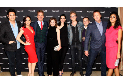 【シネマカフェ的海外ドラマvol.365】歌＆ダンスで魅了！話題のミュージカルドラマに注目 画像