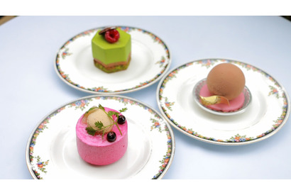 ”日本一のショートケーキ”と一緒に食べたい！ 「フレンチパウンドハウス」絶品ケーキ3選 画像