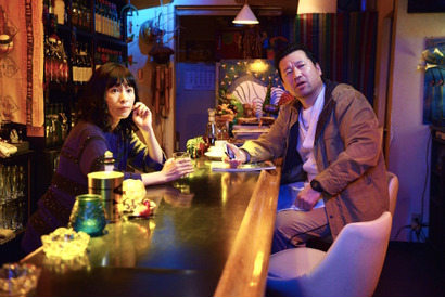 太賀“母”に西田尚美、矢本悠馬“父”に佐藤二朗が決定！『ポンチョに夜明けの風はらませて』 画像